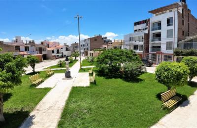 VENTA DE CASA DE 2 PISOS EN URB. FEDERICO VILLARREAL